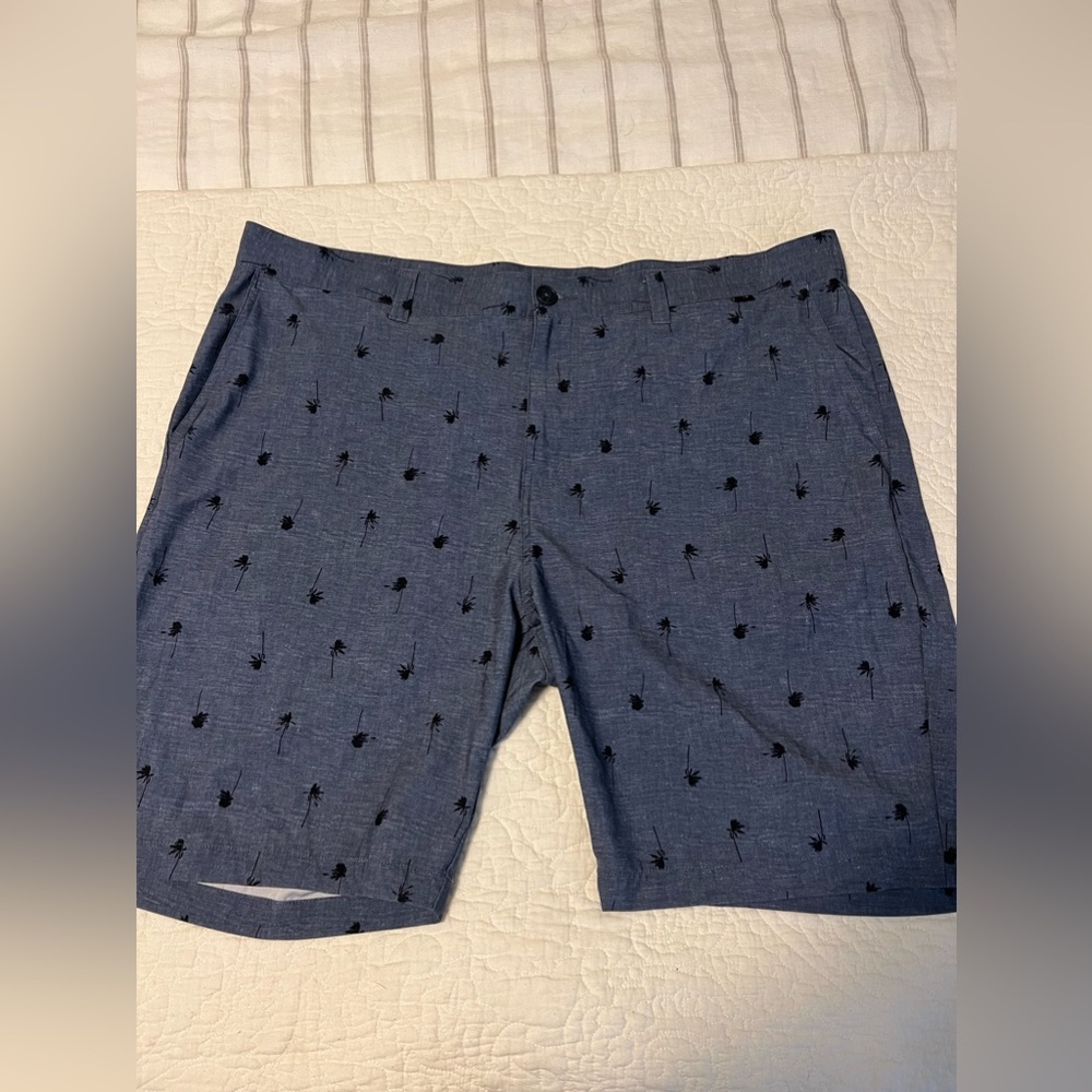 Travismathew Men’s Shorts